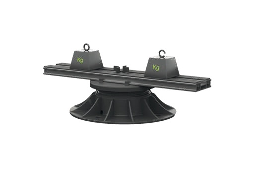 montaż tarasu na legarach aluminiowych układanie płytek gresowych na tarasie.jpg